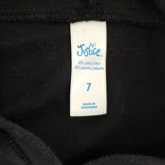 2 Justice Light weight pullovers - Picture 4 of 4